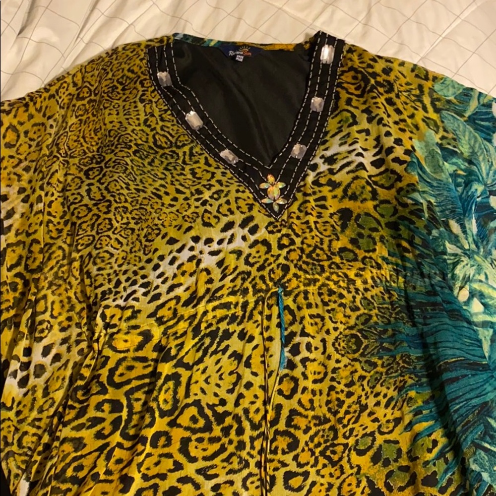 Vacation MuMu